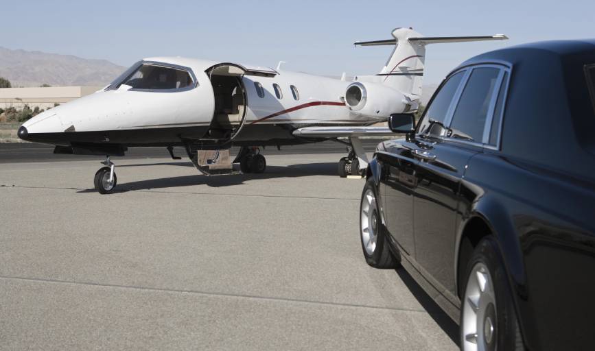 Airport Transportation
